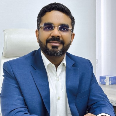  Deepankar Rustagi